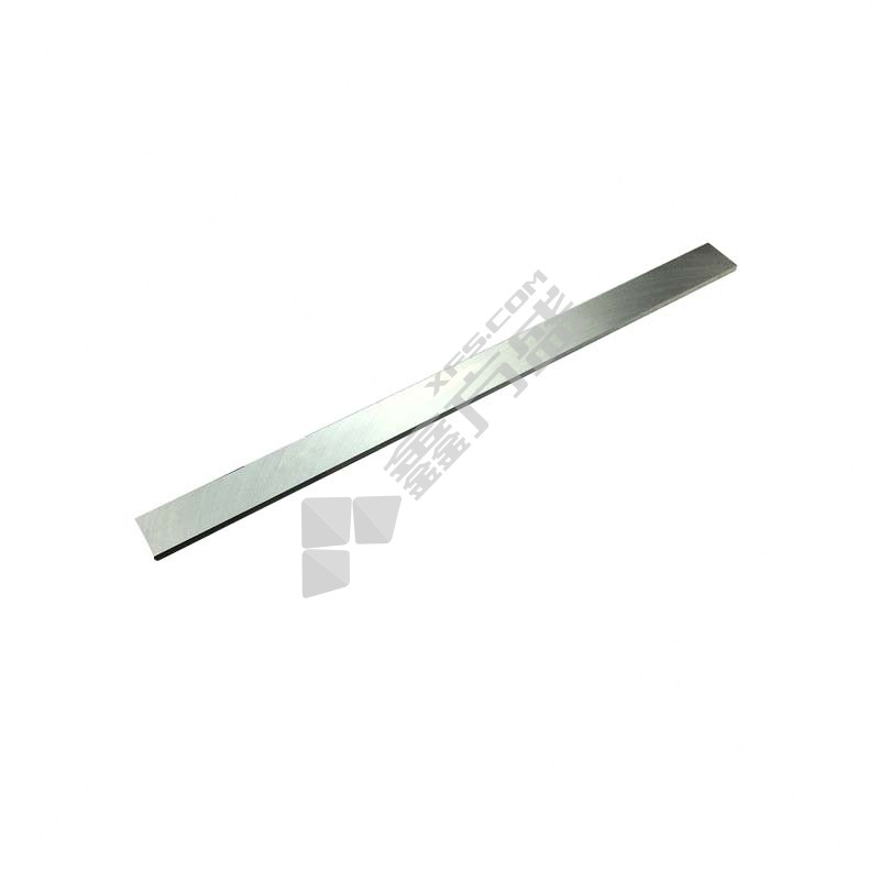 TWINKLE TOOL 高速钢白钢条 HRC64-66 厚3mm*宽25nm*长200mm