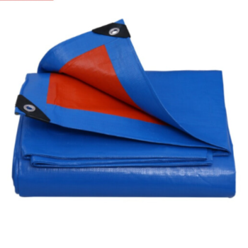 东霖 （DL）篷布 （190-200克/平米） 蓝