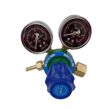 联塑 氮气表减压阀器气瓶压力表 YQD-6