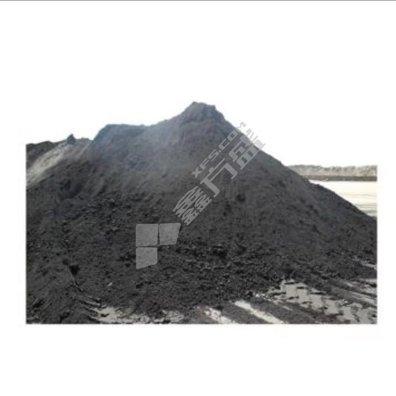 华矿 磁铁矿粉 (磁性物含量≥95％),真密度≥4.5g/cm,通过率≥90％,水分≤8％
