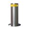 定制 不锈钢防撞柱 （定制款高1.15米直径7.6厘米厚1.0）固定款包含螺丝