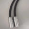 华亨双头12芯连接器对接12芯电缆组件，电缆长度2/15米 DL-JYSS-03