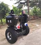 #平衡车 36V黑色