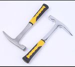 #优麦达地质锤 YMD310连体平头锤