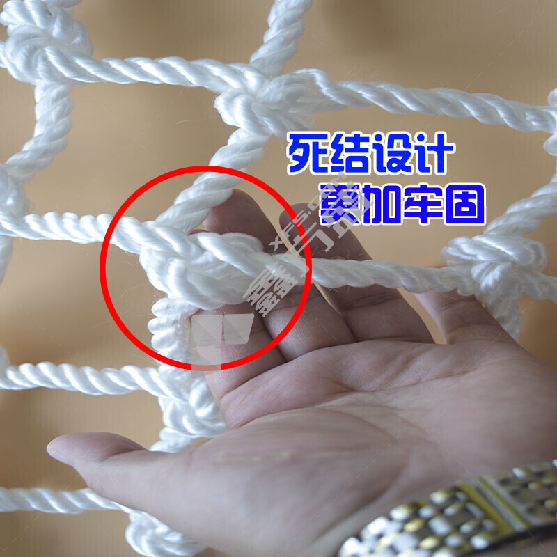 #环宇防坠网 带配套有挂钩的膨胀螺栓