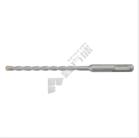 #方大电锤钻头 圆柄 6*200