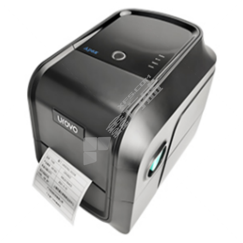 优博讯标签打印机 D8130plus
