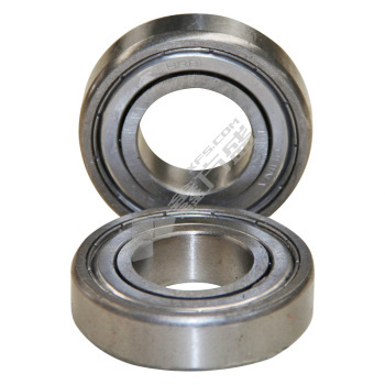 沪洋手推车轴承 A60206