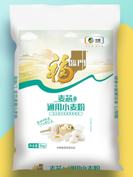 福临门麦芯/通用小麦粉 5kg