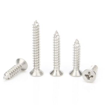 京固自攻丝 4*50