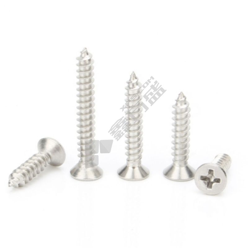 京固自攻丝 4*50