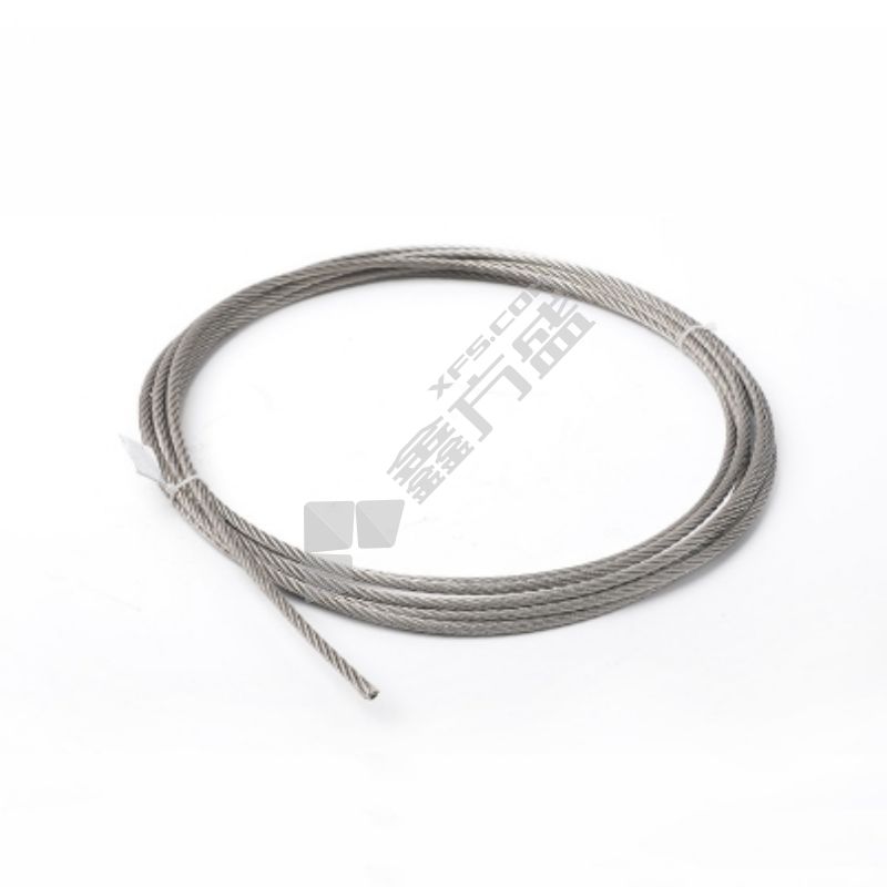 沪洋钢丝绳 #18*10米