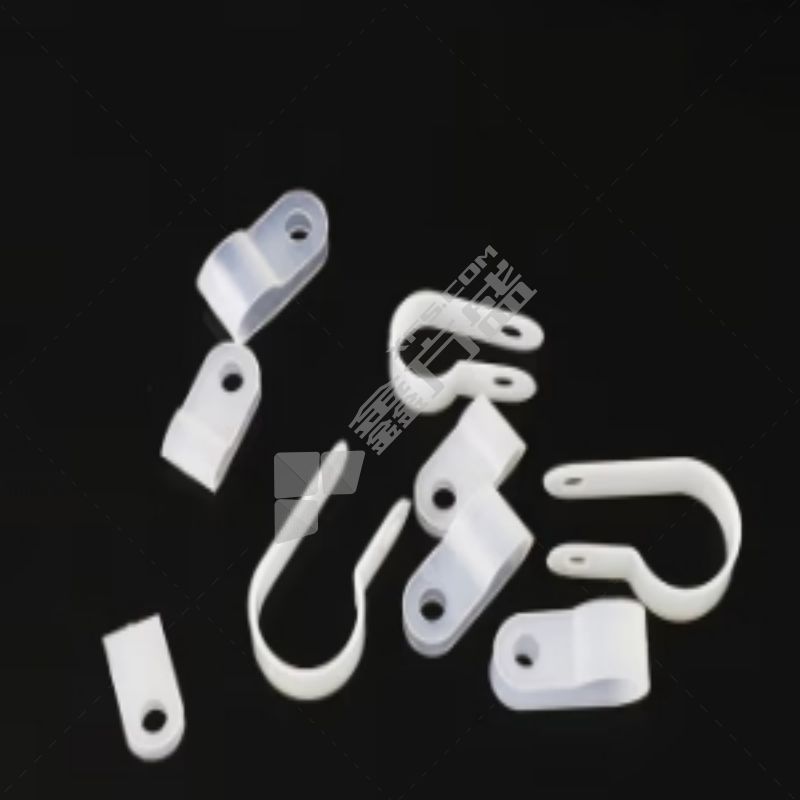 沪洋电缆线绝缘卡扣 #110