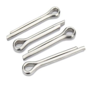 沪洋 开口销
 8X100
