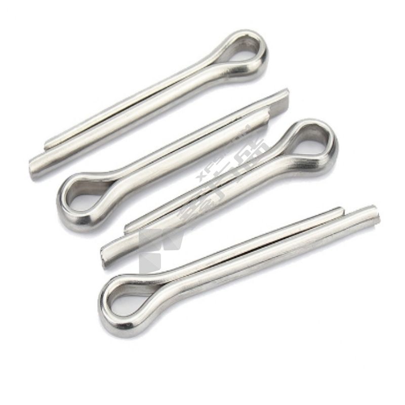 沪洋 开口销
 8X100
