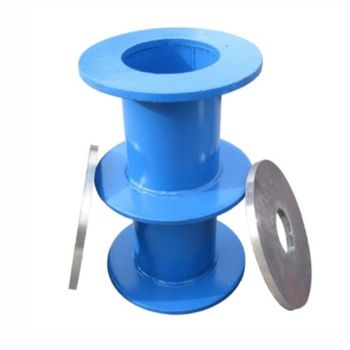 京固人防密闭套管 DN20*300