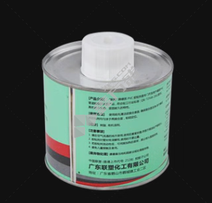 沪洋中材胶水 大瓶Φupvc