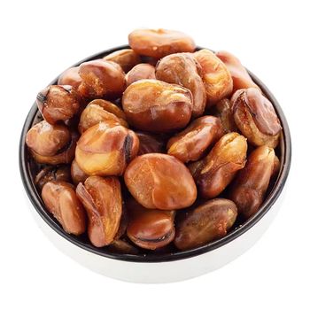 粒香酥 酒鬼蚕豆 1.5kg*5袋