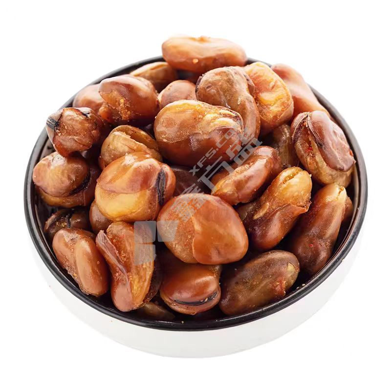 粒香酥 酒鬼蚕豆 1.5kg*5袋