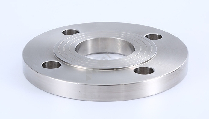 河北圣天焊接蝶阀法兰 DN200 PN16 国标