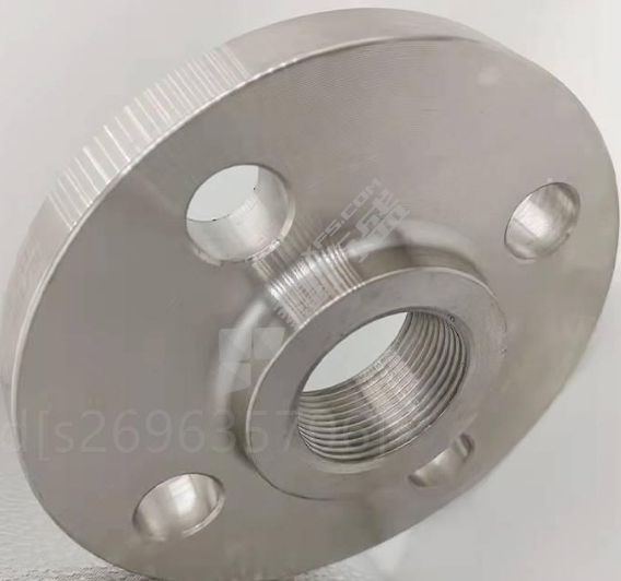 河北圣天丝接法兰 DN80 PN16 国标