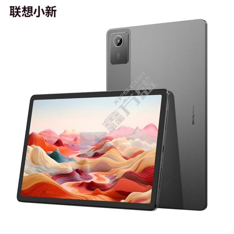 联想小新pad 2024 小新pad/11英寸/6G/128G/灰