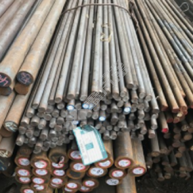 Q235B 黑圆钢 16mm*9m