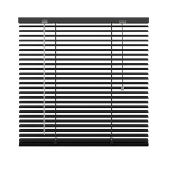三极户外 铝合金 免打孔铝合金百叶窗帘 150*200cm