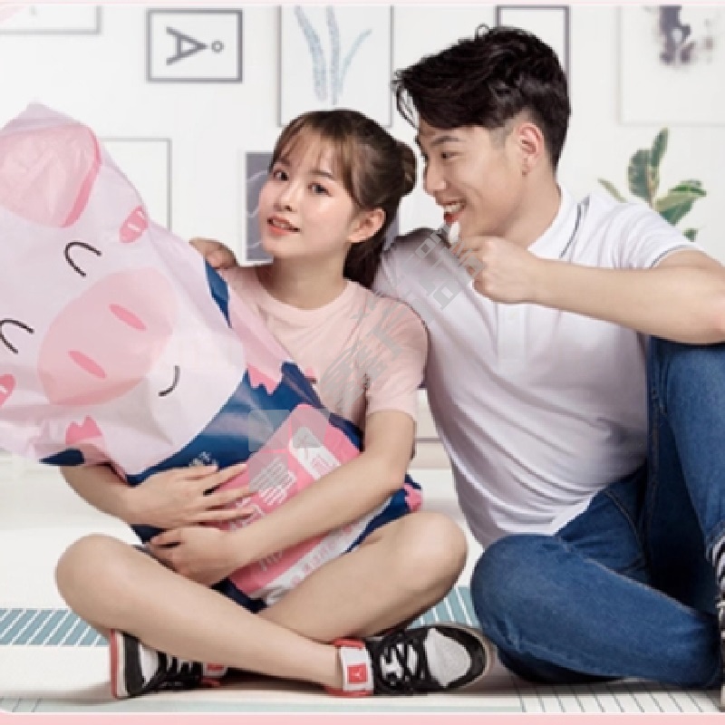 良田铺子 猪事顺利零食 3023g/30小袋