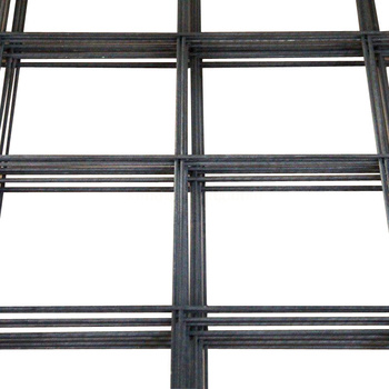 盾石化学 钢筋网片 4mm/200mm/2m/1m/6+11
