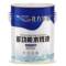 北方华涂 多能水性漆 12kg/白色
