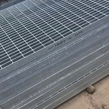 正全兴 钢格栅保温盖板 405mm/40mm/100mm