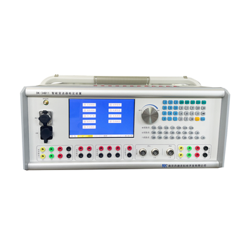 丹迪克 智能变送器检定装置 DK-34B11