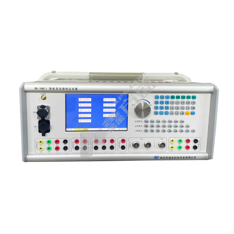 丹迪克 智能变送器检定装置 DK-34B11
