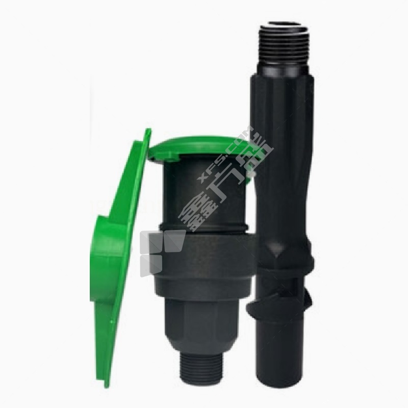 漫德莱 快速取水阀 1寸 三件套