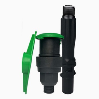 漫德莱 快速取水阀 6分 三件套