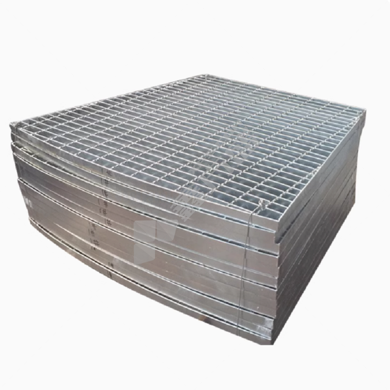 盾石化学 镀锌格栅板 1400mm/3cm/1200mm*3mm