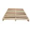 熏蒸木托盘 1245*1000*120mm/1t