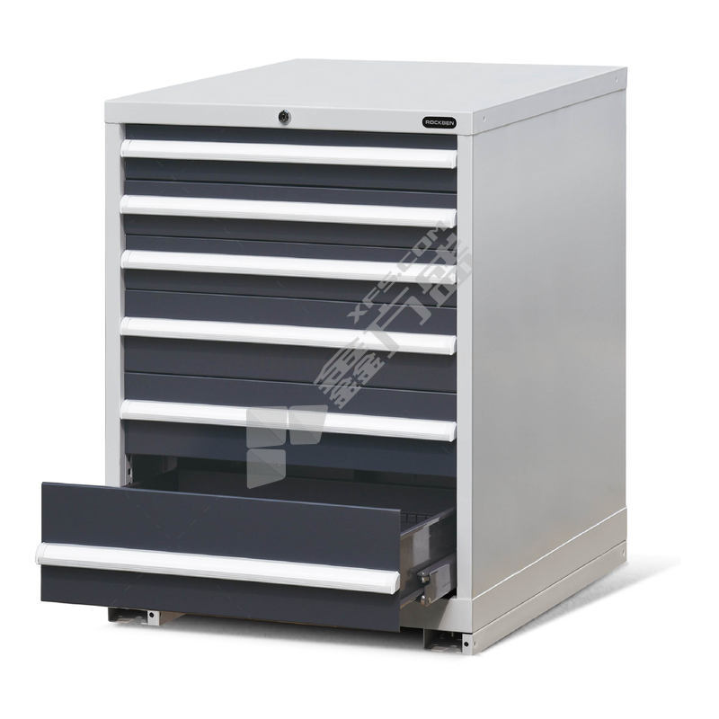 岩本 762系列6抽屉工具柜 762*600*1000mm/6个