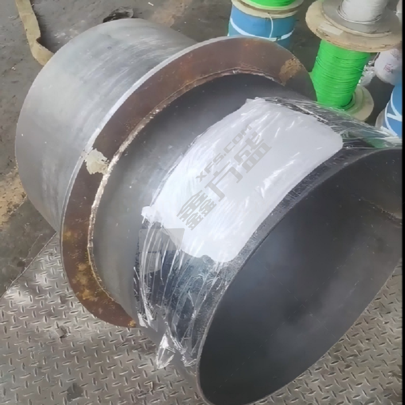 新潮 刚性防水套管 655mm/9.5mm/800mm