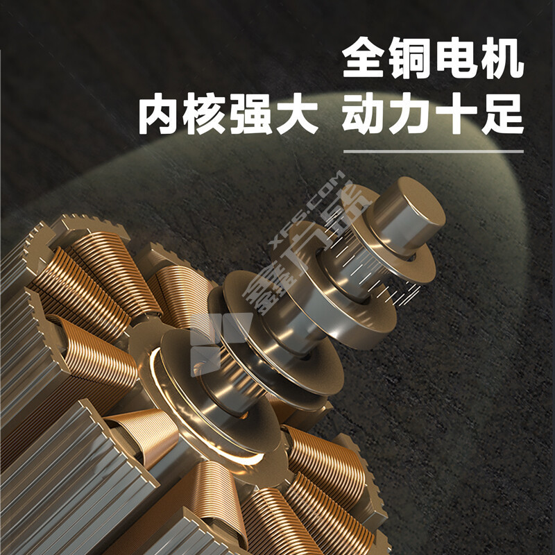 得力 DL-CG3200-W1 吹干机 3000W/220v