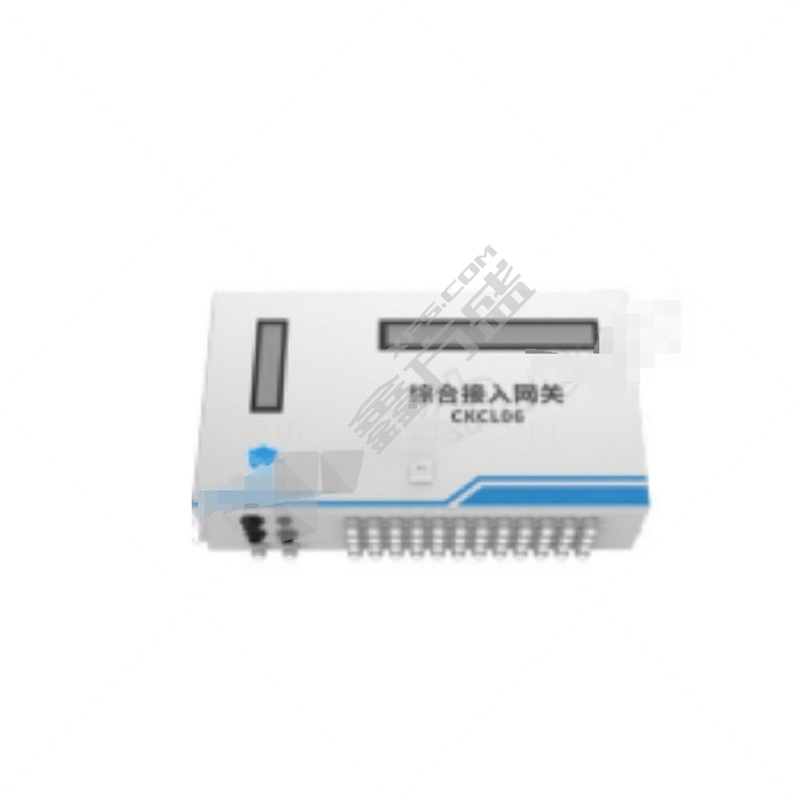 泽众智能 综合接入网关 100w