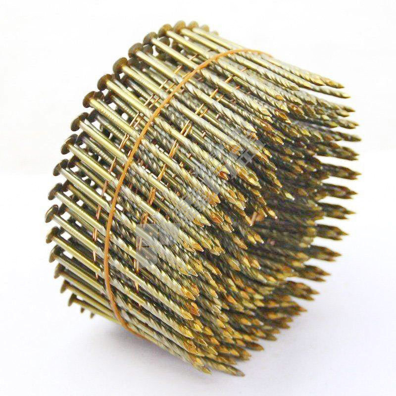 卷钉 NA2.3*50mm
