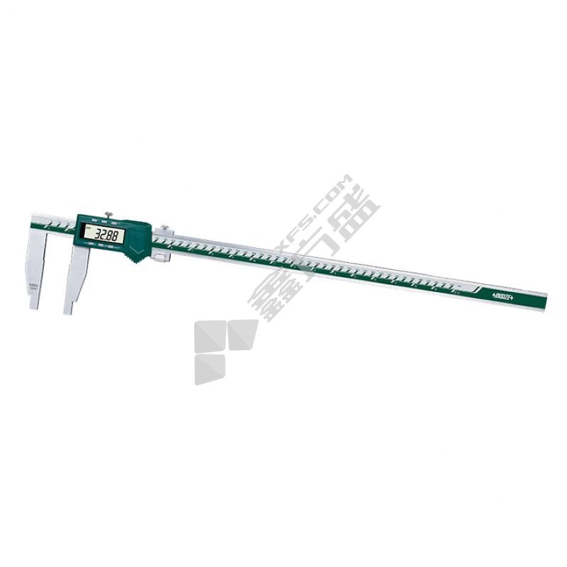 英示 数显高度尺 0-600mm/0.05mm/0.01mm/1106-601