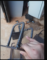 盾石 钢楼梯预埋件 200mm*200mm*6mm