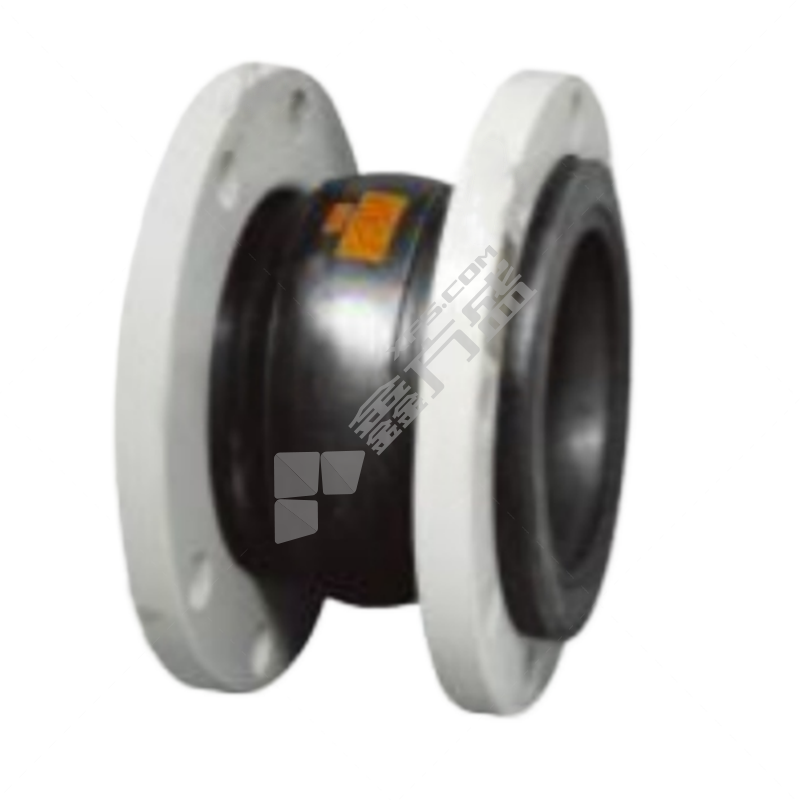 远大 法兰式橡胶软连接 JGD41/DN150/PN16/8孔