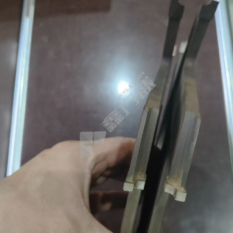 坚德利;JDL 成型刀 60*260*H10+R5*6T