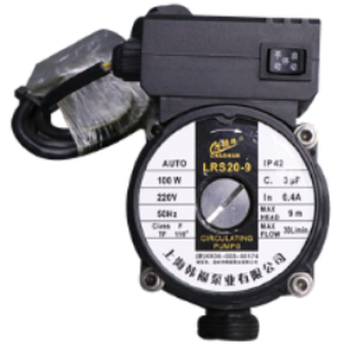 中湘 带配件调速水泵 ZX50型