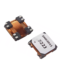 拓普 低频电感 SMD3D11-722J