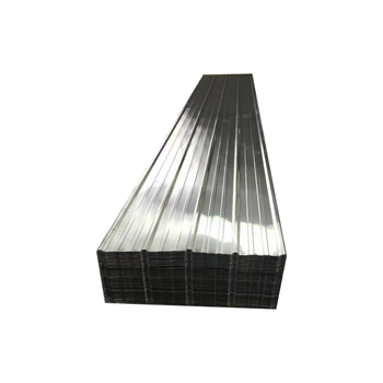 银色 900型 铝合金压型板 3m*1m*0.8mm
